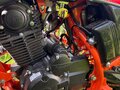 2024 Procida CB250D, серый, 130000 рублей - вид 11