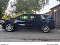 2021 Kia Carnival IV, синий, 3150000 рублей - вид 5