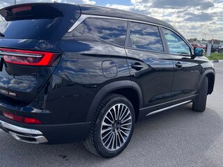 2023 Jetour X90+, чёрный, 2850000 рублей, вид 5