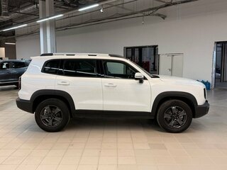 2024 Haval Dargo I, белый, 2399000 рублей, вид 4