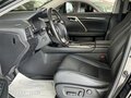 2021 Lexus RX 300 IV Рестайлинг, чёрный - вид 8