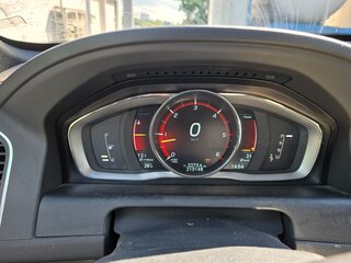 2014 Volvo XC60 I Рестайлинг, чёрный, 1730000 рублей, вид 3