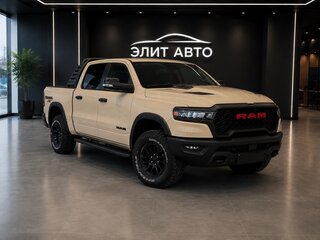 2025 Ram 1500 Crew Cab V Рестайлинг, бежевый, 9399000 рублей, вид 3
