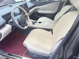 2026 Nissan Teana IV (L34), серый, 2460000 рублей, вид 5