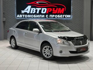 Toyota Premio II (T26)