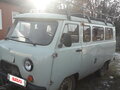 2007 УАЗ 2206, белый, 400000 рублей - вид 7