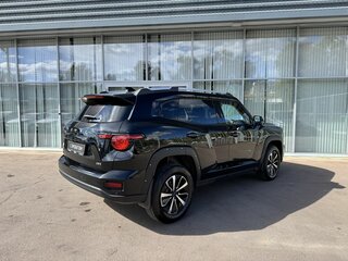2025 Haval H7 I, чёрный, 3125000 рублей, вид 5