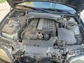 2002 BMW 3 серии 320i IV (E46) Рестайлинг, чёрный, 650000 рублей - вид 5