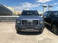 2026 Haval Dargo I, серый - вид 1