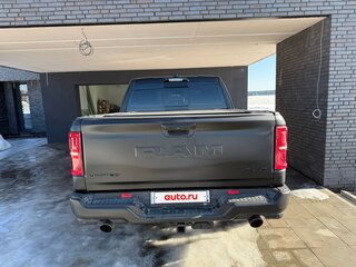 2024 Ram 1500 Crew Cab V Рестайлинг, чёрный, 11000000 рублей, вид 3