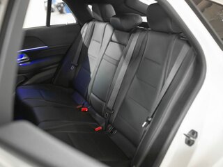 2026 Mercedes-Benz GLE Coupe 450 II (C167) Рестайлинг, белый, 16128000 рублей, вид 3