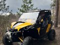 2013 BRP Can-Am Maverick 1000R, чёрный, 1090000 рублей - вид 2