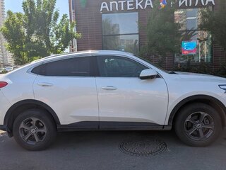 2023 Haval F7x I Рестайлинг, белый, 2100000 рублей, вид 2