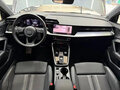 2023 Audi A3 35 TFSI Long IV (8Y), серый, 2140000 рублей - вид 11