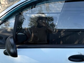 2009 Daewoo Matiz I Рестайлинг, белый, 135000 рублей, вид 4