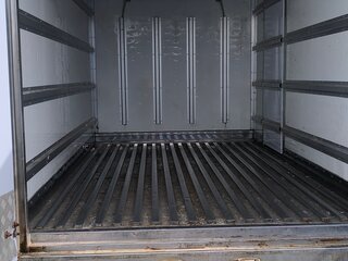 2015 Hyundai Porter II, белый, 930000 рублей, вид 4