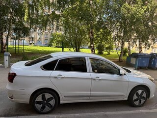 2023 Evolute i-Pro, белый, 1450000 рублей, вид 2