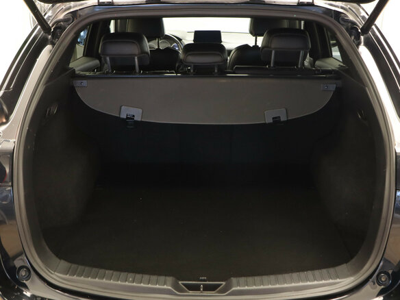 2021 Mazda CX-5 II, чёрный - вид 25