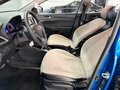 2020 Hyundai Solaris II, синий, 1527000 рублей - вид 11