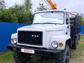 2007 ГАЗ 3308, белый, 1100000 рублей - вид 2
