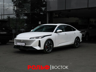 Changan Lamore