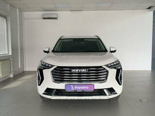 2024 Haval Jolion I, белый, 1916000 рублей, вид 2
