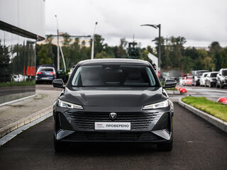 2024 Changan Lamore, серый, 2050000 рублей, вид 4