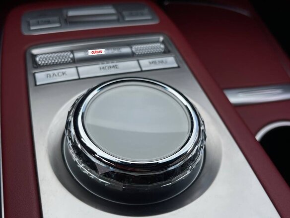 2021 Genesis GV70 I, серый, 3300000 рублей - вид 14