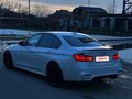 2013 BMW 3 серии 320i VI (F3x), белый, 1330000 рублей - вид 1