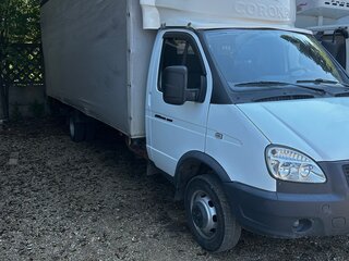 2024 ГАЗ ГАЗель (3302), белый, 1482720 рублей, вид 2