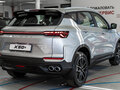 2026 Belgee X50+, серебристый, 2699990 рублей - вид 6