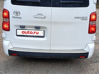 2020 Toyota ProAce L2 II, белый, 2863000 рублей, вид 5