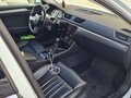 2018 Skoda Superb III, белый, 2000000 рублей - вид 6