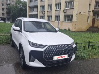 2026 Tenet T7, белый, 2500000 рублей, вид 1