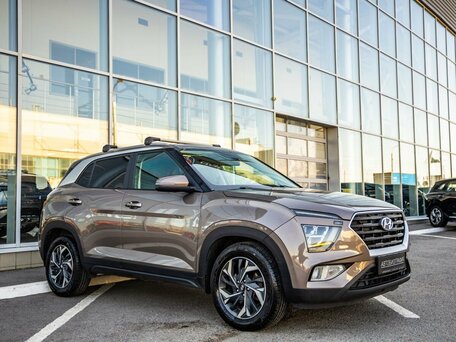 Hyundai Creta II