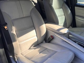 2011 Mercedes-Benz M-Класс 350 II (W164) Рестайлинг, серый, 1150000 рублей, вид 5