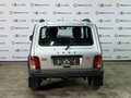 2026 Lada (ВАЗ) Niva Legend Sport I, серебристый, 1772000 рублей - вид 4