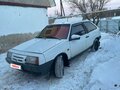 1991 Lada (ВАЗ) 2108, белый, 108000 рублей - вид 1