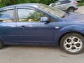 2005 Ford Focus II, синий, 375000 рублей - вид 3