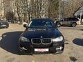 2008 BMW X6 35i 6-speed I (E71), чёрный, 1670000 рублей - вид 3