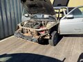 2011 Lada (ВАЗ) Priora I, серебристый - вид 5