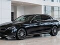 2021 Mercedes-Benz E-Класс 250 V (W213, S213, C238) Рестайлинг, чёрный, 5315000 рублей
