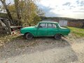 1991 Москвич 412 ИЭ, зелёный, 60000 рублей - вид 3