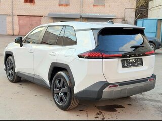 2026 Toyota RAV4 VI (XA60), белый, 4150000 рублей, вид 4