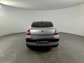 2007 Renault Megane II Рестайлинг, голубой - вид 5