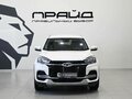 2020 Chery Tiggo 8 I, белый - вид 1