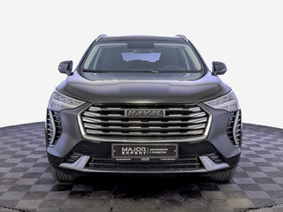 2022 Haval Jolion I, чёрный, 1675000 рублей, вид 2