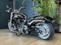 2025 Harley-Davidson Fat Boy, коричневый, 3950000 рублей - вид 5