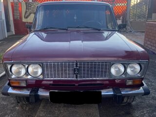 1994 Lada (ВАЗ) 2106, красный, 170000 рублей, вид 1