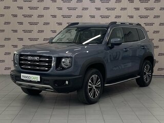 2023 Haval Dargo I, серый, 2299000 рублей, вид 1